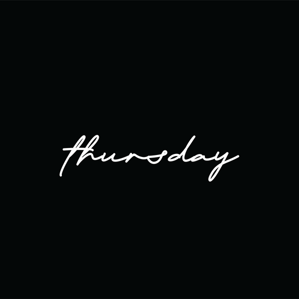 Thursday